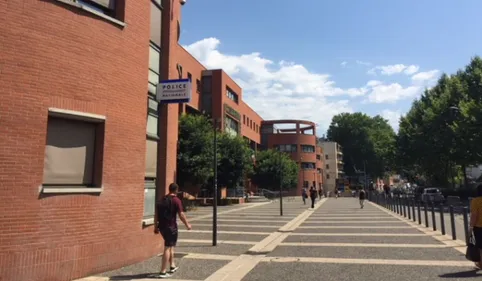 Un jeune homme placé en garde à vue dans l'affaire de viol présumé...