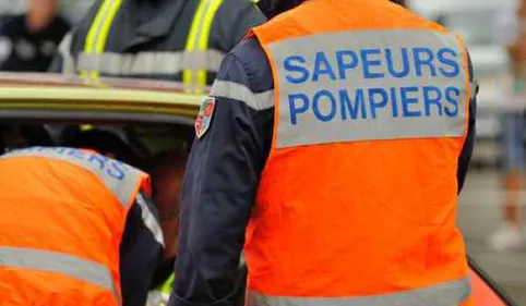 1 mort et plusieurs graves blessés sur les routes d'Occitanie