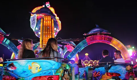 INFO 100% : La fête foraine d'Albi annulée 