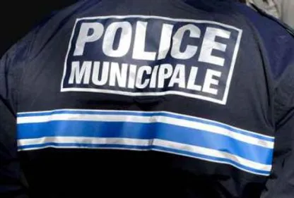 La police municipale débarque à Mazamet 