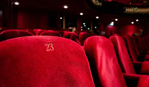 Réouverture des cinémas à Castres : "On a hâte de retrouver les...