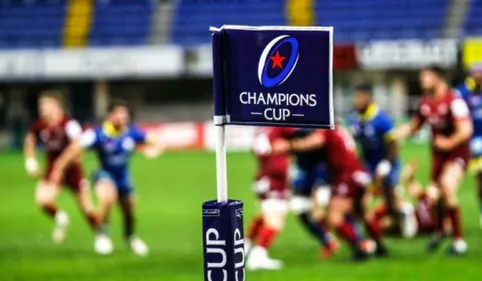 Champion's Cup. Stade Toulousain - Cardiff annulé !