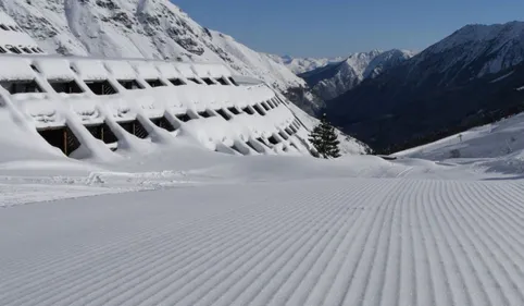 Où aller skier dans les Pyrénées ?