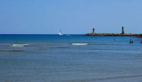 Les plages des Pyrénées-Orientales peuvent rouvrir dès ce week-end ! 