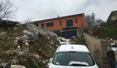 Cédric Jubillar entendu par les juges ce vendredi 