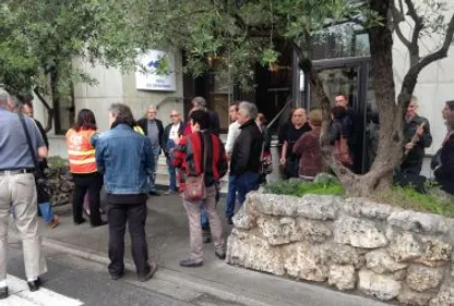 Loi travail : les élus locaux interpellés