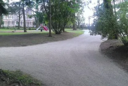 Montauban : le parc de l’Evêché s'est refait une beauté