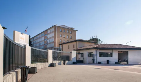 Carcassonne : Grogne au lycée Jules Fil