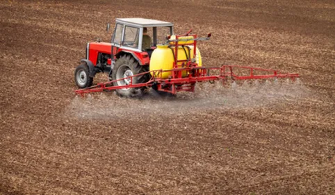 Un collectif contre le  glyphosate s'est créé dans le Tarn