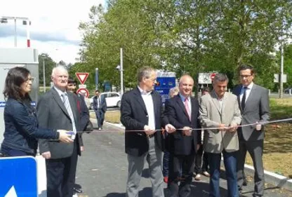 Le Tarn-et-Garonne succombe à la tendance du covoiturage