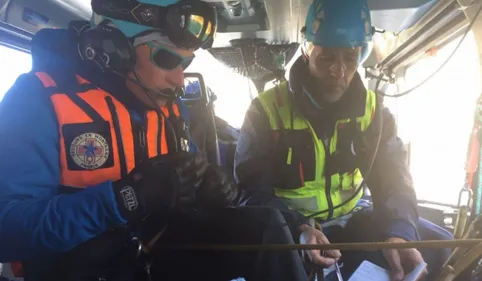 Un randonneur fait une chute mortelle dans le Luchonnais