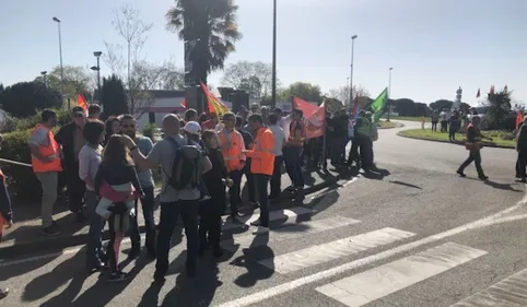 Le point sur les manifestations dans vos villes ce jeudi 