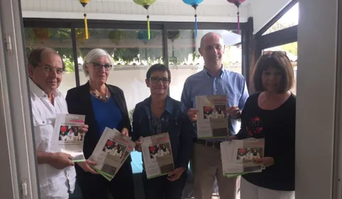 Festival des Lanternes à Gaillac: l'opposition dénonce la gestion...