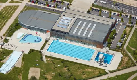 Réouverture de la piscine de Montauban lundi, la mairie reprend...