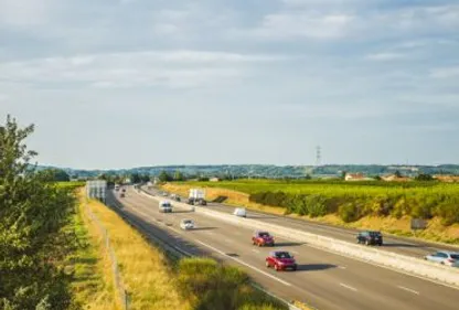L'A61 réouverte à hauteur de Trèbes