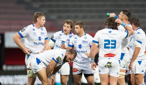 Top 14: Castres - Bayonne reporté pour des cas de Covid côté basque