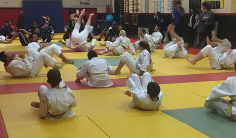 Mazamet. Pour ses 70 ans, le club de Judo replonge dans ses mémoires