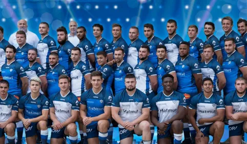 Les Espoirs du Castres Olympique chutent en finale