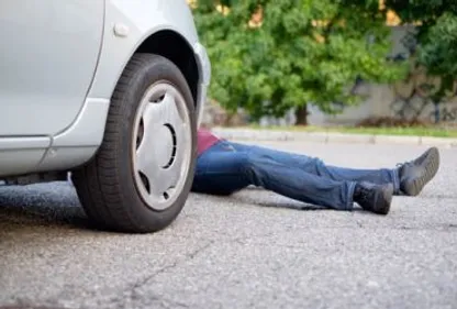 Perpignan : Accident mortel quartier Saint-Martin