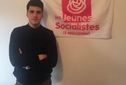 Loi El Khomri: qu'en pensent les jeunes socialistes du Tarn?