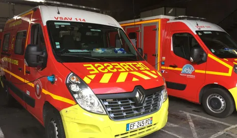 Une octogénaire meurt dans l'incendie de sa maison à Muret