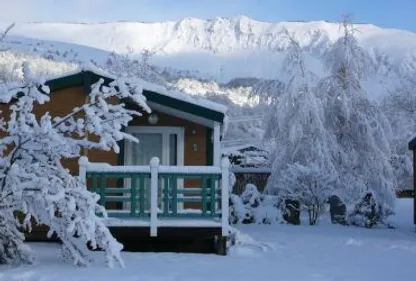 Le 1er prix qualité pour un camping bigourdan  