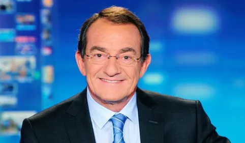 Jean-Pierre Pernaut, ex-présentateur vedette du JT de TF1, est décédé 