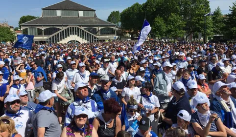 Le Castres Olympique en finale du Top14 !