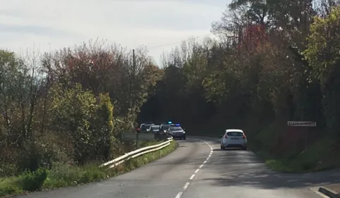 Les deux fuyards arrêtés à Blaye-les-Mines bientôt jugés