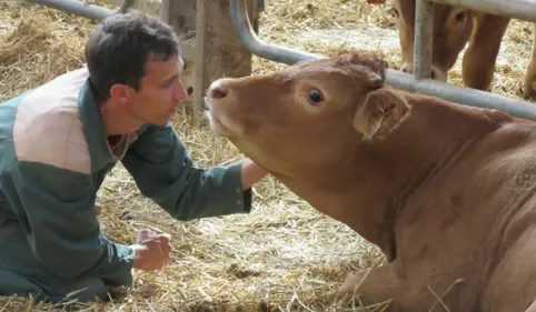 Mazamet : L'agriculture chevillée au corps