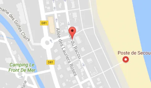 Argelès : une explosion provoque un incendie