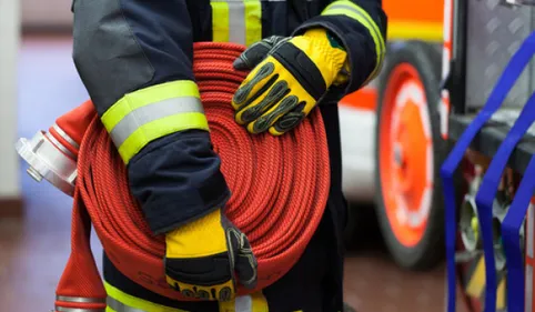 Dramatique incendie à Albi ce dimanche: une victime à déplorer