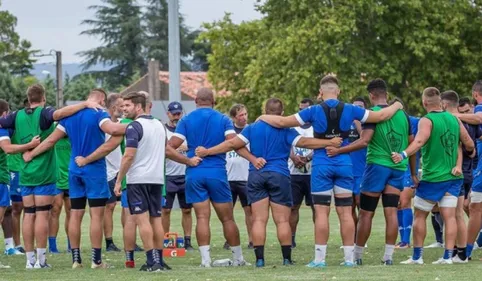 Changement d'horaire pour le match CO-Stade Français