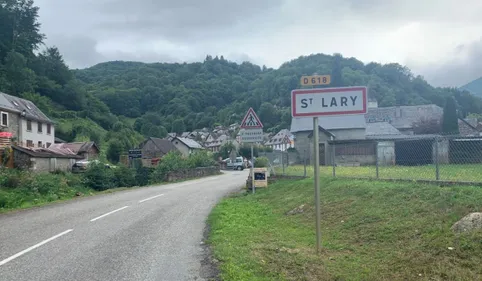 Un ours attaque un berger en Ariège : "il s'est arrêté à 17 pas de...