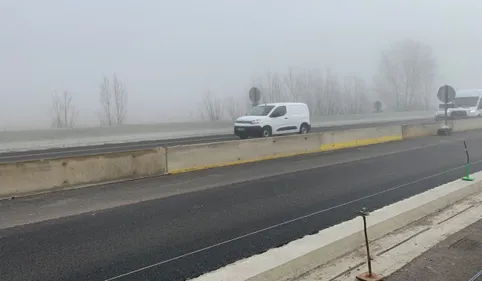 Pourquoi les tarifs de l’A61 augmentent, malgré 3 ans de travaux et...