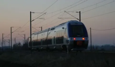 7 heures pour faire Toulouse-Castres en train ! 