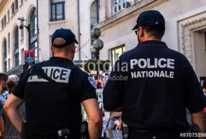 Les policiers restent mobilisés à Tarbes