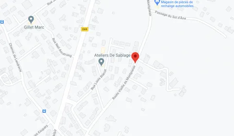 INFO 100% - Le forcené interpellé près d'Albi terrorisait ses voisins 