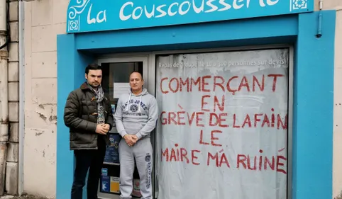 Nouvelle polémique à Castres entre Guillaume Arcese et Pascal Bugis