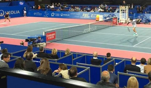 L'arrêté interdisant le tennis indoor en Haute-Garonne retoqué par...