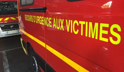 Terrible accident au sud de Toulouse : un mort et une enfant...