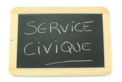 Le service civique à la relance en Val d'Adour