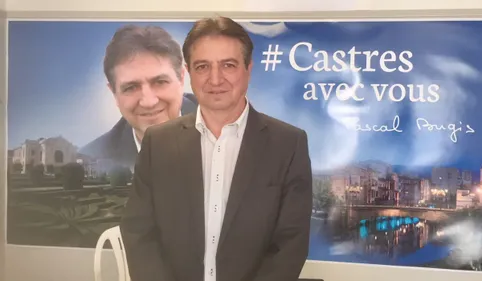 Pascal Bugis entre en campagne