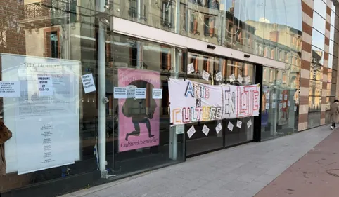 Culture : l'universitaire toulousain Serge Regourd tire la sonnette...