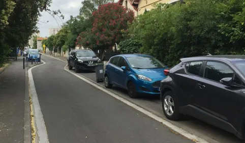 Une femme égorgée en pleine rue à Toulouse