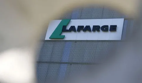 Lafarge investit massivement à Martres-Tolosane  