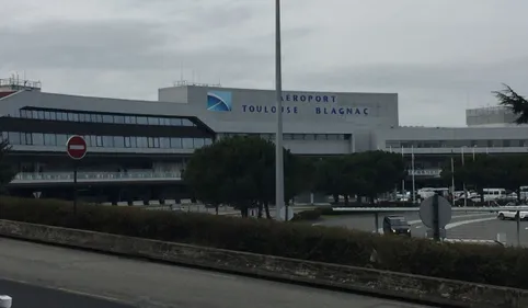 Pandémie : Eiffage s’est-il fait avoir en rachetant l’aéroport de...