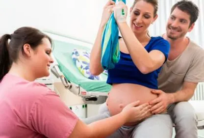 Bientôt une maison de naissance à Castres