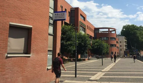 Toulouse. La jeune fille affirmant avoir été violée dans un bois...