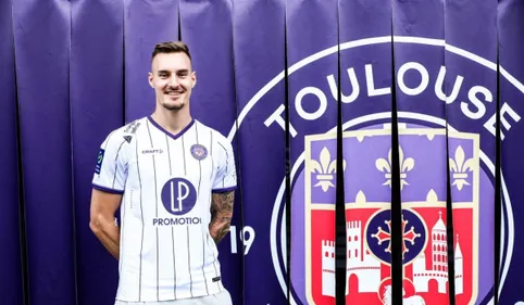 Ligue 1 : le gardien norvégien Kjetil Haug signe à Toulouse